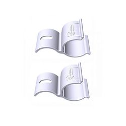 Effetto Mariposa uchwyt Espresso Clip 2szt