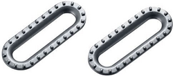 Shimano podkładki dystansowe do bloków SPD SM-SH51/56