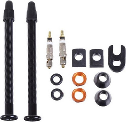 Orange Seal wentyle Tubeless Versa 60mm czarne