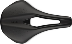 Fizik siodło Tempo Argo R1 160mm Carbon czarne