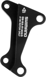 Shimano adapter tył SM-MA R180 IS/IS