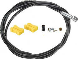Shimano przewód hydrauliczny SM-BH90-SBS 1700mm czarny