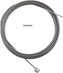 Shimano linka hamulcowa stal nierdzewna SUS MTB 1.6x3050mm