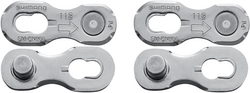 Shimano spinka łańcucha SM-CN900-11 11rz 2szt