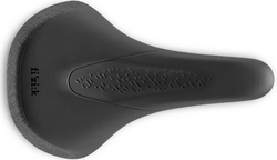 Fizik siodło Terra Alpaca X5 145mm S-Alloy czarne