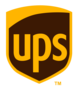 Kurier UPS